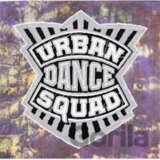 Urban Dance Squad: Mental Floss