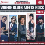 Where Blues Meets Rock 9