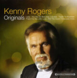 Kenny Rogers: Originals