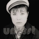 Unrest:  Perfect Teeth LP
