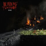 Bleeding Through:  Nine