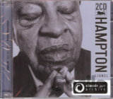 Lionel Hampton: Lionel Hampton