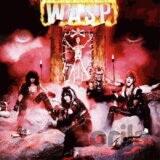 W.A.S.P.:  W.A.S.P. LP