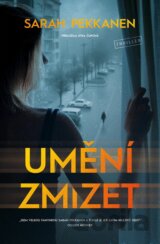 Umění zmizet