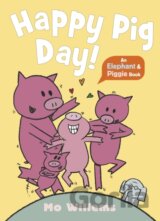 Happy Pig Day!