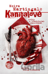 Kanibalové: Zrůdy s vražednými choutkami