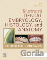 Illustrated Dental Embryology, Histology, and Anatomy