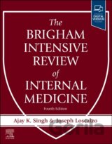 The Brigham Intensive Review of Internal Medicine