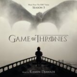 Game Of Thrones: Season 5 (RAMIN DJAWADI) LP