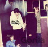 Arctic Monkeys: Humbug
