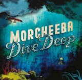 Morcheeba: Dive Deep (Clear) LP