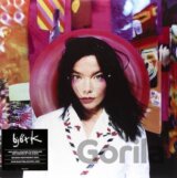 Björk: Post LP