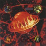 Pixies: Bossanova LP