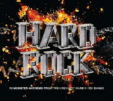 Hard Rock [Deluxe edition] Box set