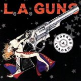 L.A. Guns: Cocked & Loaded LP