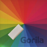 Jamie xx: In Colour LP