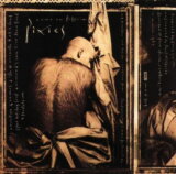 Pixies: Come On Pilgrim LP