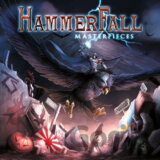 Hammerfall: Masterpieces LP