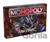 Monopoly Zaklínač