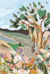 Jane Eyre (Painted Editions)