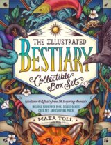 The Illustrated Bestiary Collectible Box Set