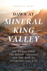Dawn at Mineral King Valley