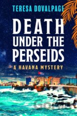 Death Under The Perseids
