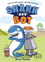 Shark and Bot
