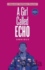 A Girl Called Echo Omnibus