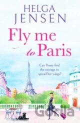 Fly Me to Paris