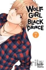 Wolf Girl and Black Prince, Vol. 7