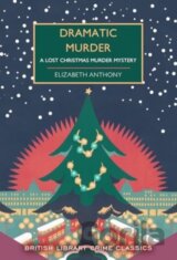 Dramatic Murder