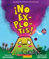 Ino Ex-Plo Tes!