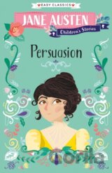 Persuasion (Easy Classics)
