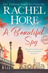 A Beautiful Spy