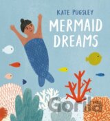 Mermaid Dreams