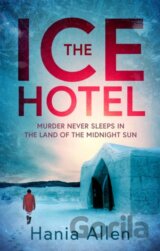The Ice Hotel