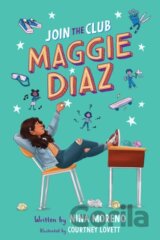 Join the Club, Maggie Diaz