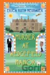 Murder at Wedgefield Manor