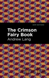 The Crimson Fairy Book
