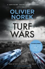Turf Wars