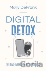 Digital Detox – The Two–Week Tech Reset for Kids