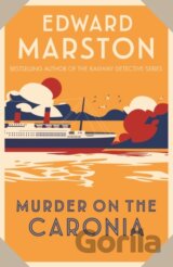 Murder on the Caronia