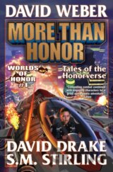More Than Honor