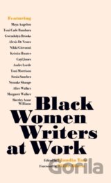 Black Women Writers at Work