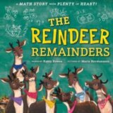 Reindeer Remainders