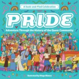 Pride: A Seek-and-Find Celebration