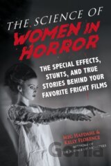 The Science of Women in Horror