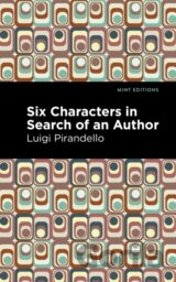 Six Characters in Search of an Author