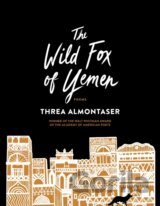 The Wild Fox of Yemen